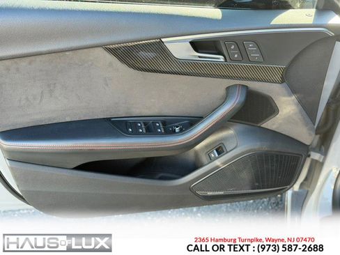 Used 2019 Audi RS 5 Sportback w/ RS Driver Assistance Package image 12