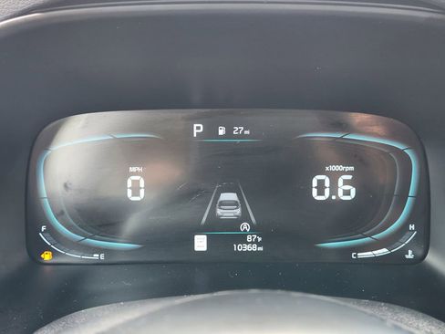 Used 2025 Kia Soul LX image 6