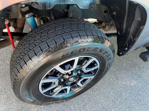 Used 2019 Toyota Tundra SR5 w/ TRD Off Road Package image 7