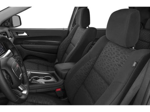 Used 2022 Dodge Durango SXT w/ Trailer Tow Group IV AWD/4WD image 12