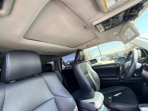 Used 2020 Toyota 4Runner TRD Pro AWD/4WD image 30