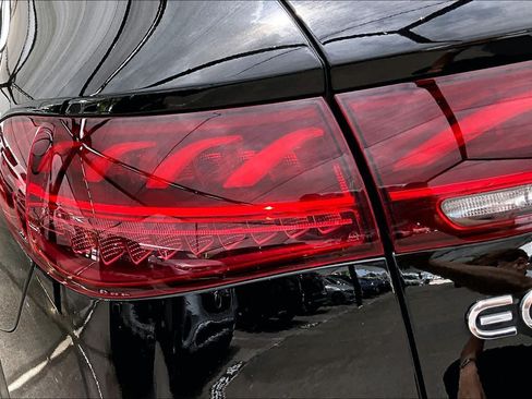 Used 2024 Mercedes-Benz EQE 350+ SUV image 28
