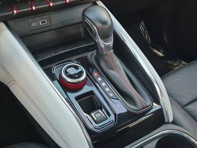 Used 2024 GMC Canyon AT4X AWD/4WD image 11