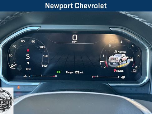 New 2026 GMC Sierra 3500 Denali w/ Technology Package image 21