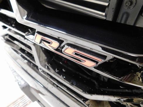 Used 2026 Chevrolet Equinox RS w/ Convenience Package III image 12