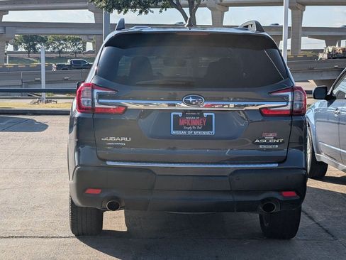 Used 2023 Subaru Ascent Limited w/ Technology Package AWD/4WD image 5