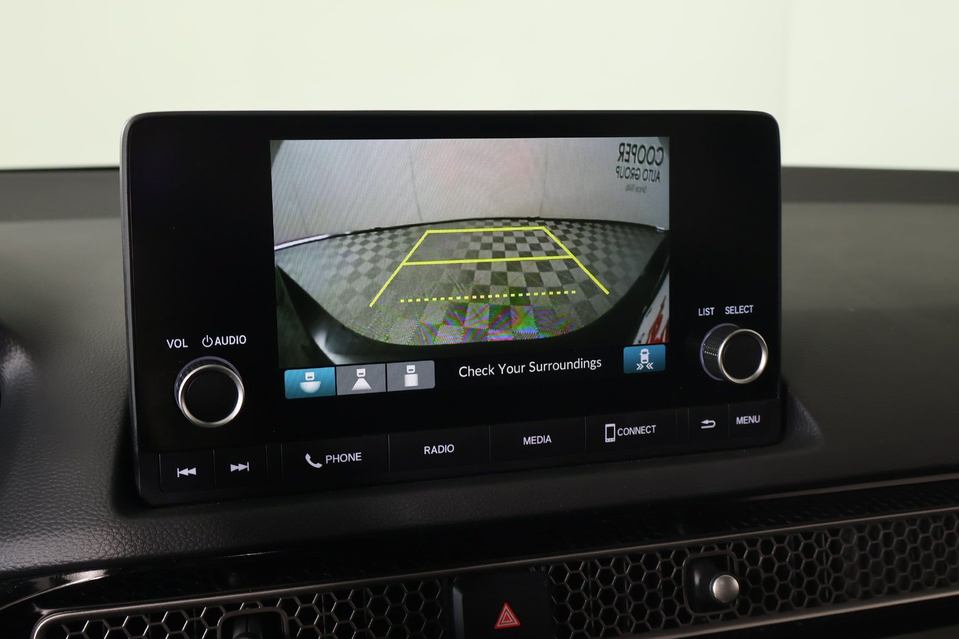 Used 2026 Honda Civic Sport image 6