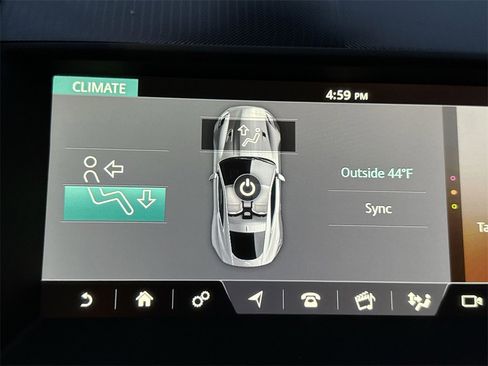 Used 2020 Jaguar F-TYPE R-Dynamic image 17