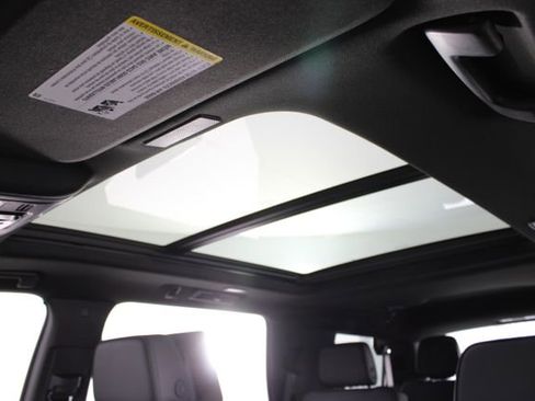 New 2026 GMC Yukon Denali AWD/4WD image 12