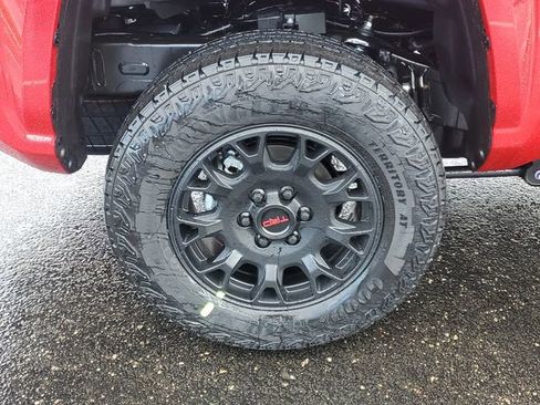 New 2026 Toyota Tacoma SR5 image 6