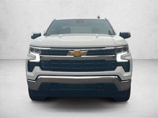 Used 2023 Chevrolet Silverado 1500 LT video 2