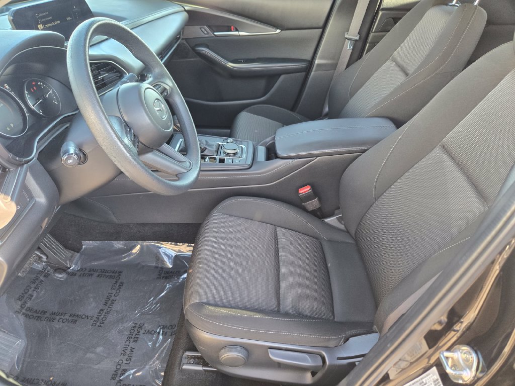 Certified 2024 MAZDA CX-30 AWD 2.5 S image 13