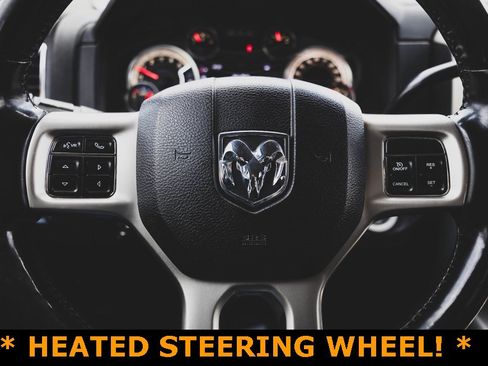 Used 2014 RAM 3500 Laramie w/ Convenience Group image 13