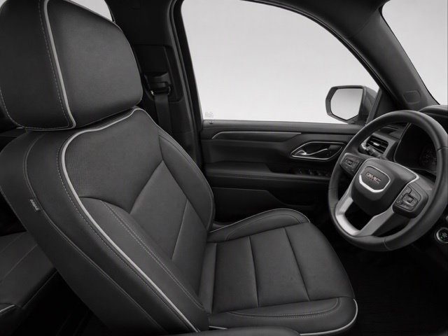 Certified 2021 GMC Yukon XL SLT AWD/4WD image 17