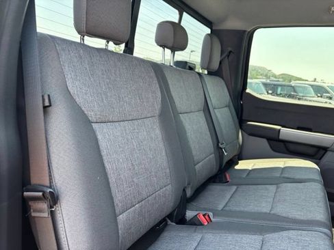 New 2026 Ford F350 XL w/ STX Appearance Package AWD/4WD image 21