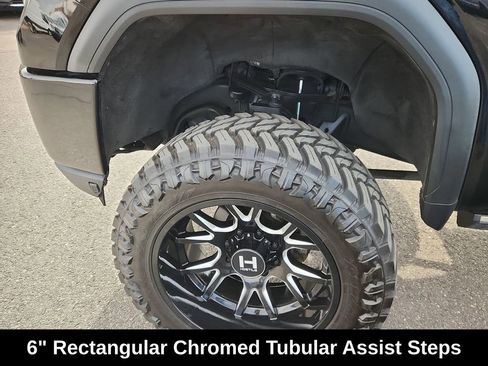 Used 2023 GMC Sierra 3500 Denali w/ Denali Ultimate Package image 22