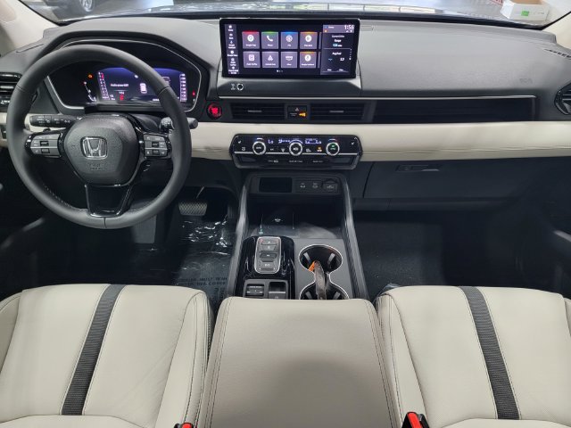 New 2026 Honda Pilot EX-L image 17
