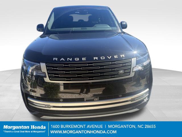 Used 2024 Land Rover Range Rover SE AWD/4WD image 3