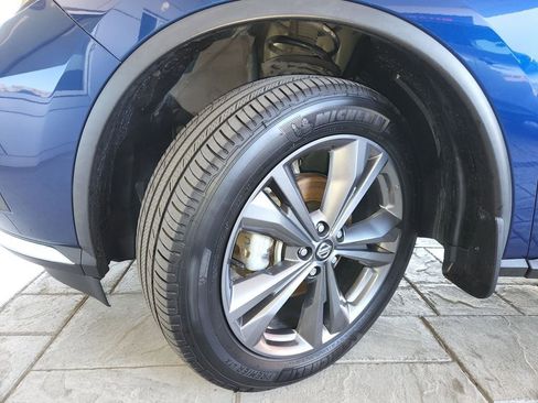 Certified 2022 Nissan Murano Platinum image 33