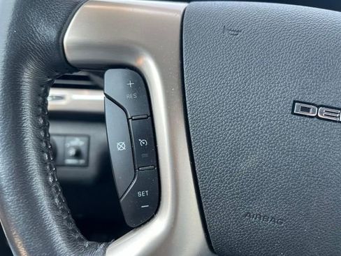 Used 2014 GMC Acadia Denali FWD image 14
