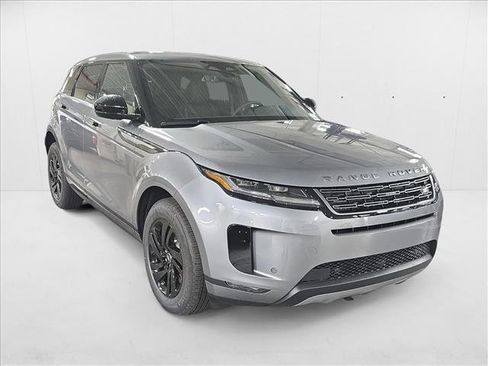 New 2026 Land Rover Range Rover Evoque S image 3