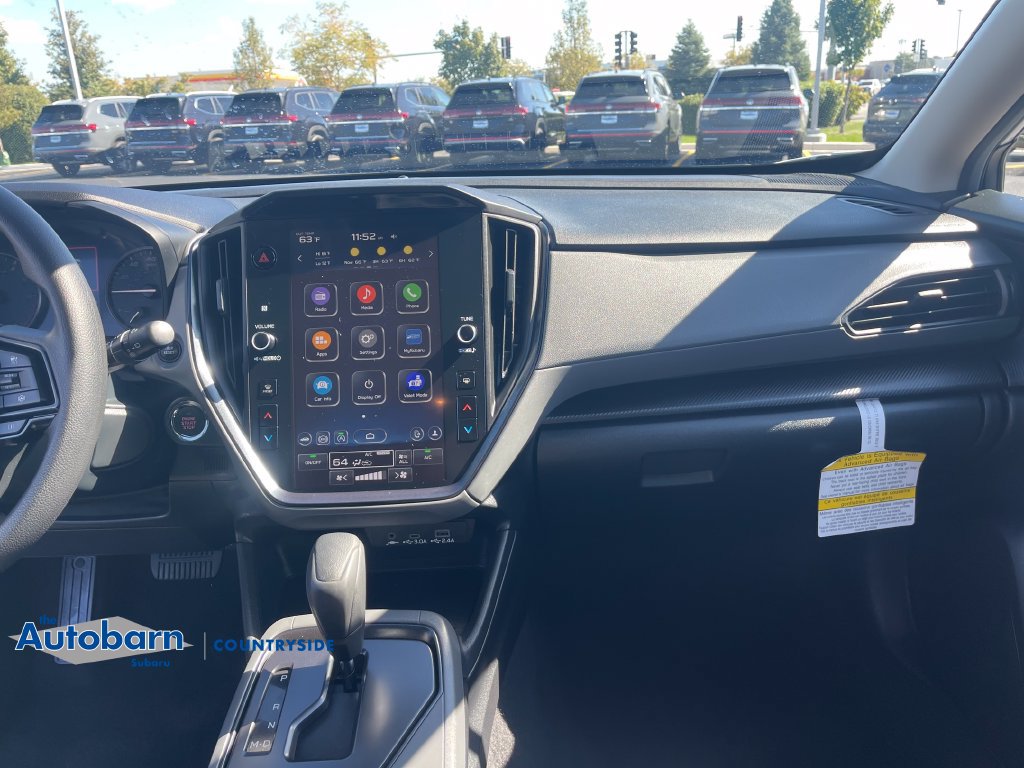 Used 2026 Subaru Crosstrek 2.5i Premium AWD/4WD image 15