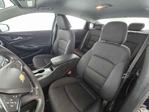 Used 2023 Chevrolet Malibu LT image 21