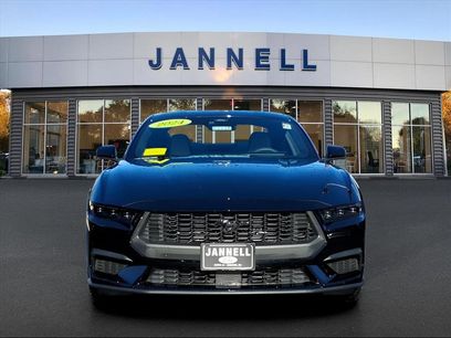Used 2024 Ford Mustang Premium