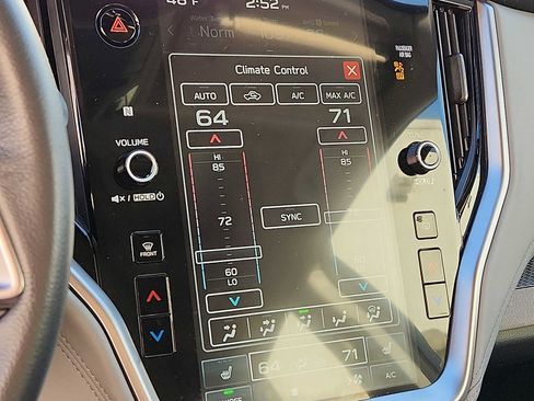 Certified 2025 Subaru Legacy Premium image 15