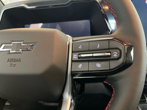 New 2025 Chevrolet Colorado Z71 w/ Z71 Convenience Package 2 image 13