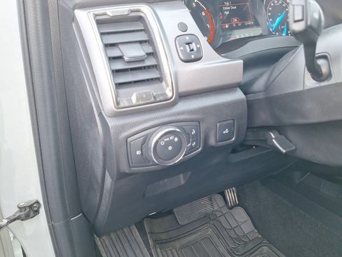 Used 2021 Ford Ranger XLT w/ Equipment Group 301A Mid image 10