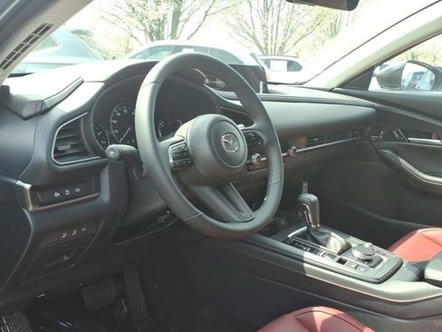 New 2026 MAZDA CX-30 AWD 2.5 S image 18