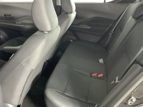 New 2025 Nissan Kicks Play S image 13