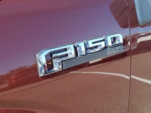 Used 2015 Ford F150 XLT AWD/4WD image 30