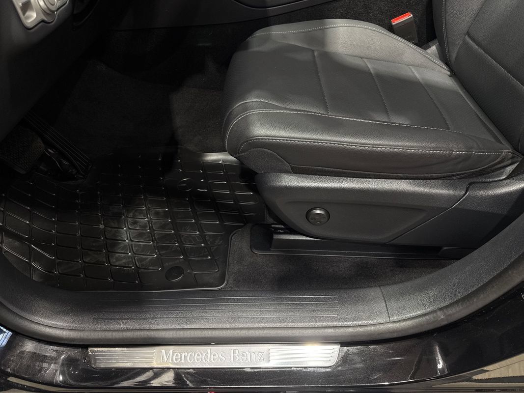 Used 2026 Mercedes-Benz GLE 350 4MATIC image 87