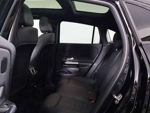 Certified 2026 Mercedes-Benz GLA 250 image 11