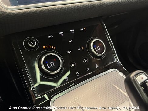 Used 2021 Land Rover Range Rover Evoque S image 15