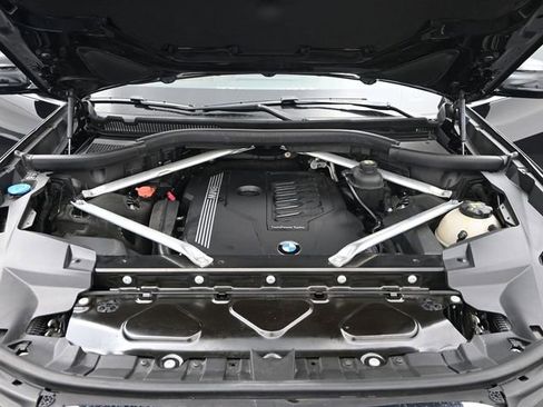 Used 2020 BMW X7 xDrive40i AWD/4WD image 27