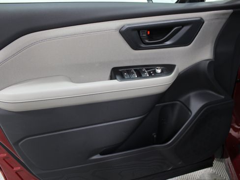 New 2026 Subaru Forester Premium AWD/4WD image 6