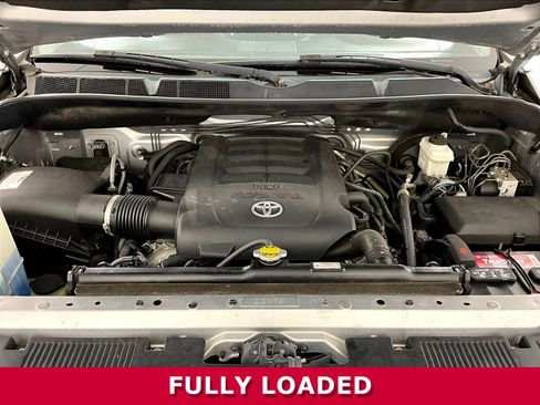 Used 2015 Toyota Tundra Platinum AWD/4WD image 31