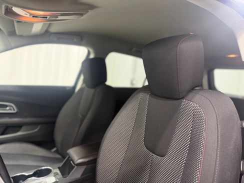 Used 2013 Chevrolet Equinox LT w/ Driver Convenience Package image 13