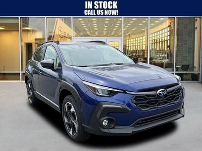 Certified 2025 Subaru Crosstrek 2.5i Limited