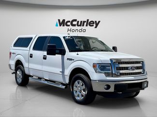 Used 2014 Ford F150 XLT w/ Equipment Group 302A Luxury AWD/4WD video 1