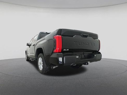 New 2026 Toyota Tundra SR5 AWD/4WD image 22