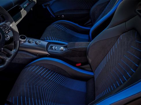 New 2024 Maserati MC20 Cielo image 17