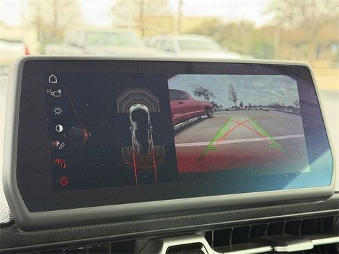 Used 2020 Toyota Supra image 18