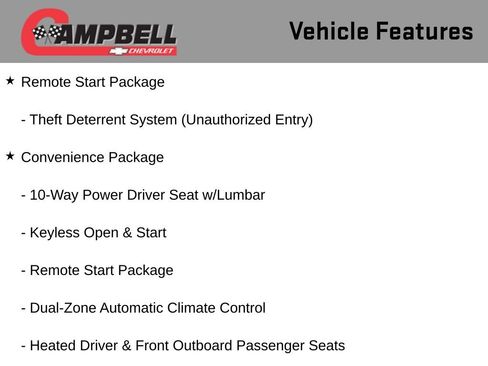 Used 2024 Chevrolet Silverado 1500 LT w/ Z71 Off-Road Package image 11