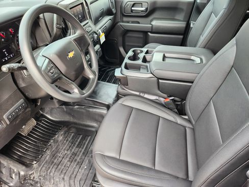 New 2026 Chevrolet Silverado 3500 W/T w/ WT Convenience Package image 4