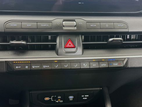 Used 2025 Kia K4 FWD image 23
