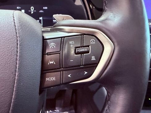 Certified 2025 Lexus TX 350 AWD w/ Technology Package image 24